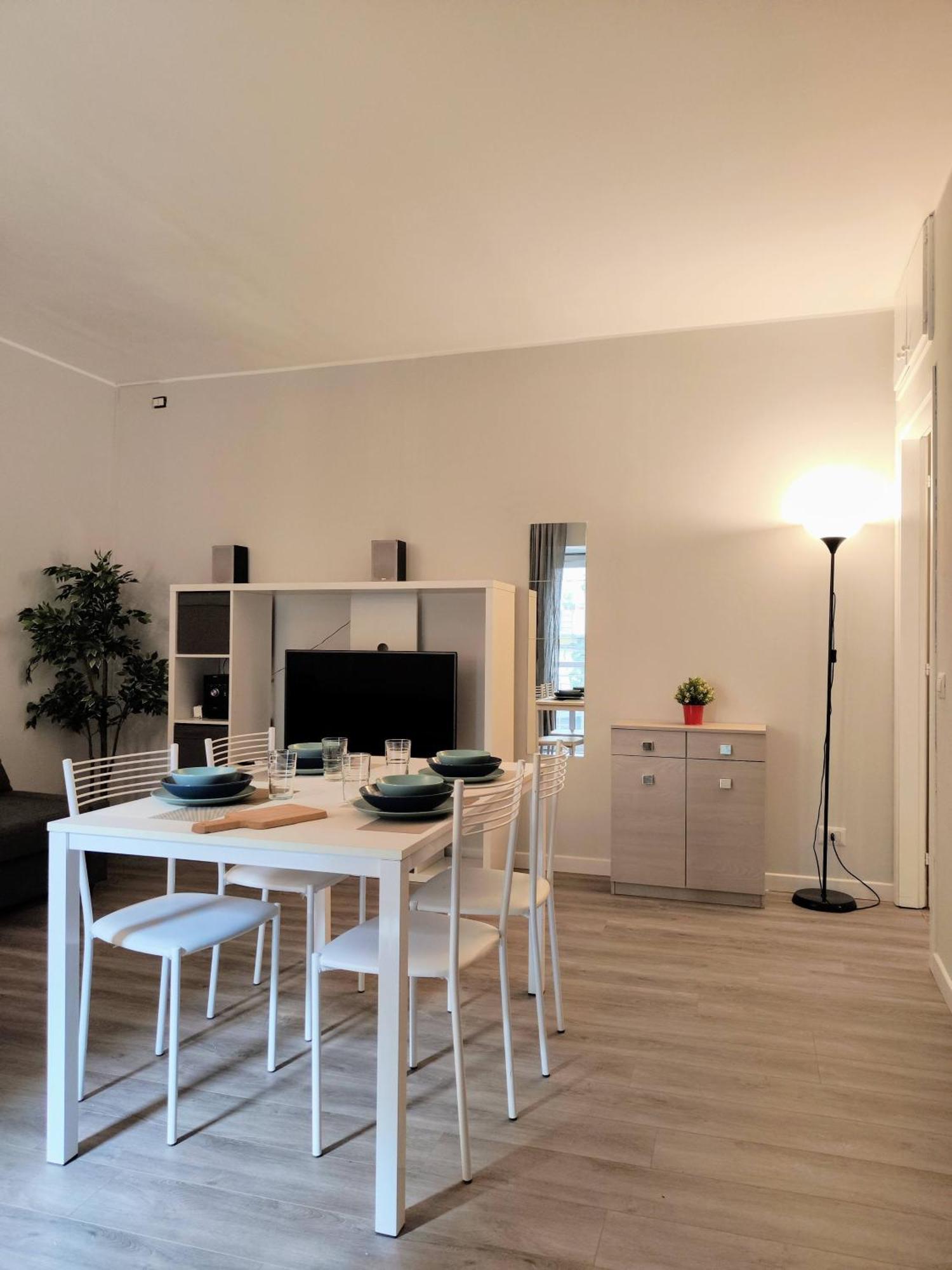 Ferienwohnung House Navigli-Life Mailand Exterior foto